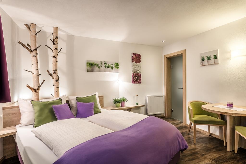 Taela Apartments サン・カッシアーノ エクステリア 写真
