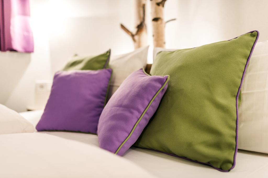 Taela Apartments サン・カッシアーノ エクステリア 写真