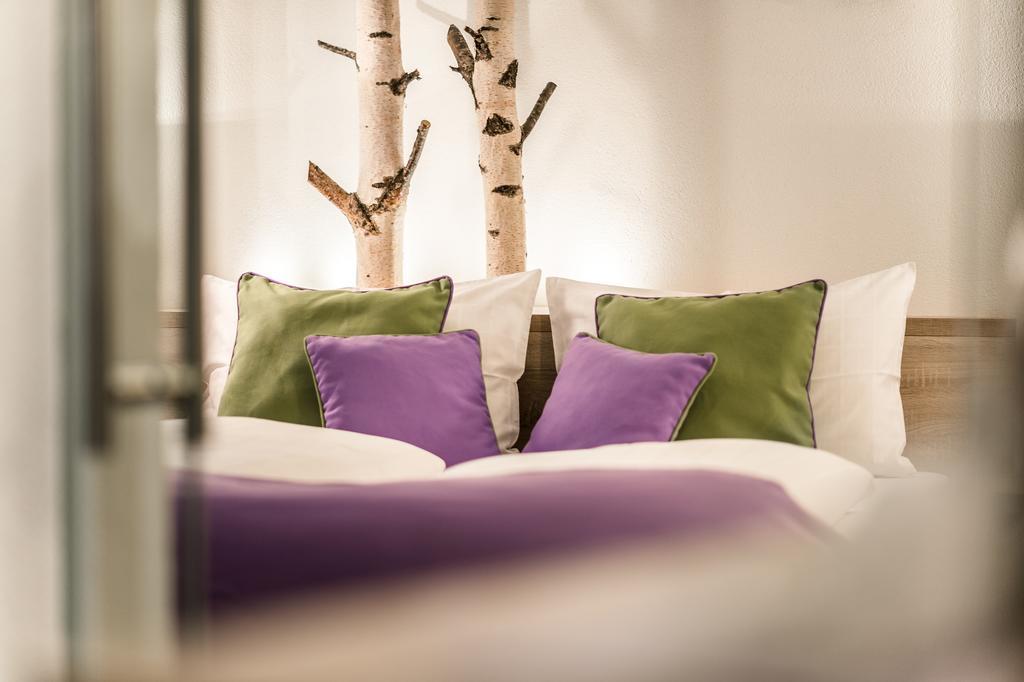 Taela Apartments サン・カッシアーノ エクステリア 写真
