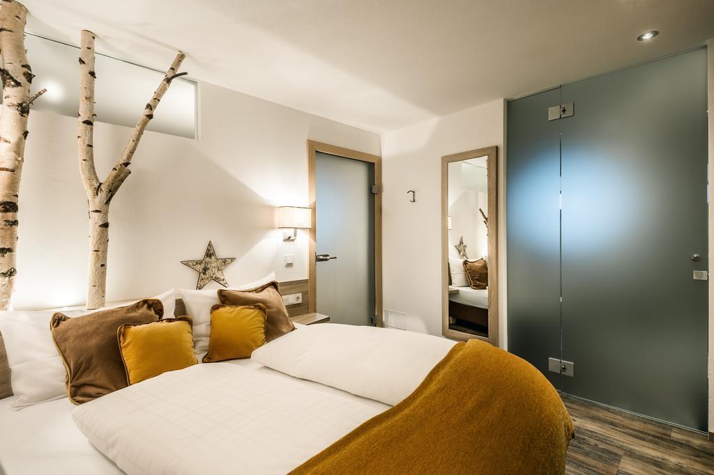 Taela Apartments サン・カッシアーノ エクステリア 写真